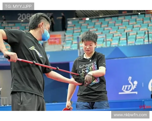 深入探讨上海乒乓球队各队员实力对比及未来发展潜力分析