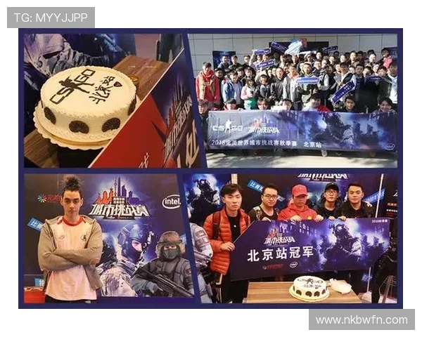 深度对话：李军分享他在CSGO世界中的成长与挑战