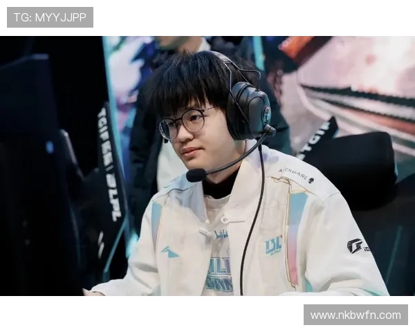 专业解读：BLG的整体压制打法