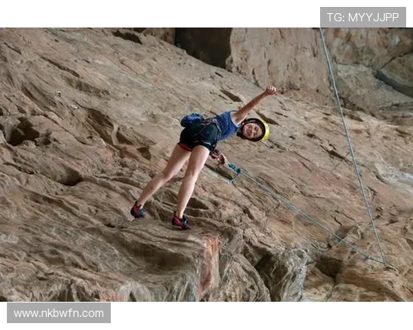 北京攀岩队在全国攀岩意识排行榜中荣获第七名的佳绩引发关注